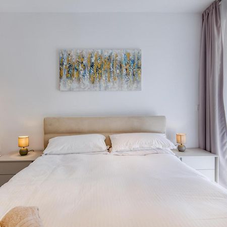 Designer 2Br Home With Stunning Views In St Pauls By 360 Estates San Pawl il-Baħar Kültér fotó