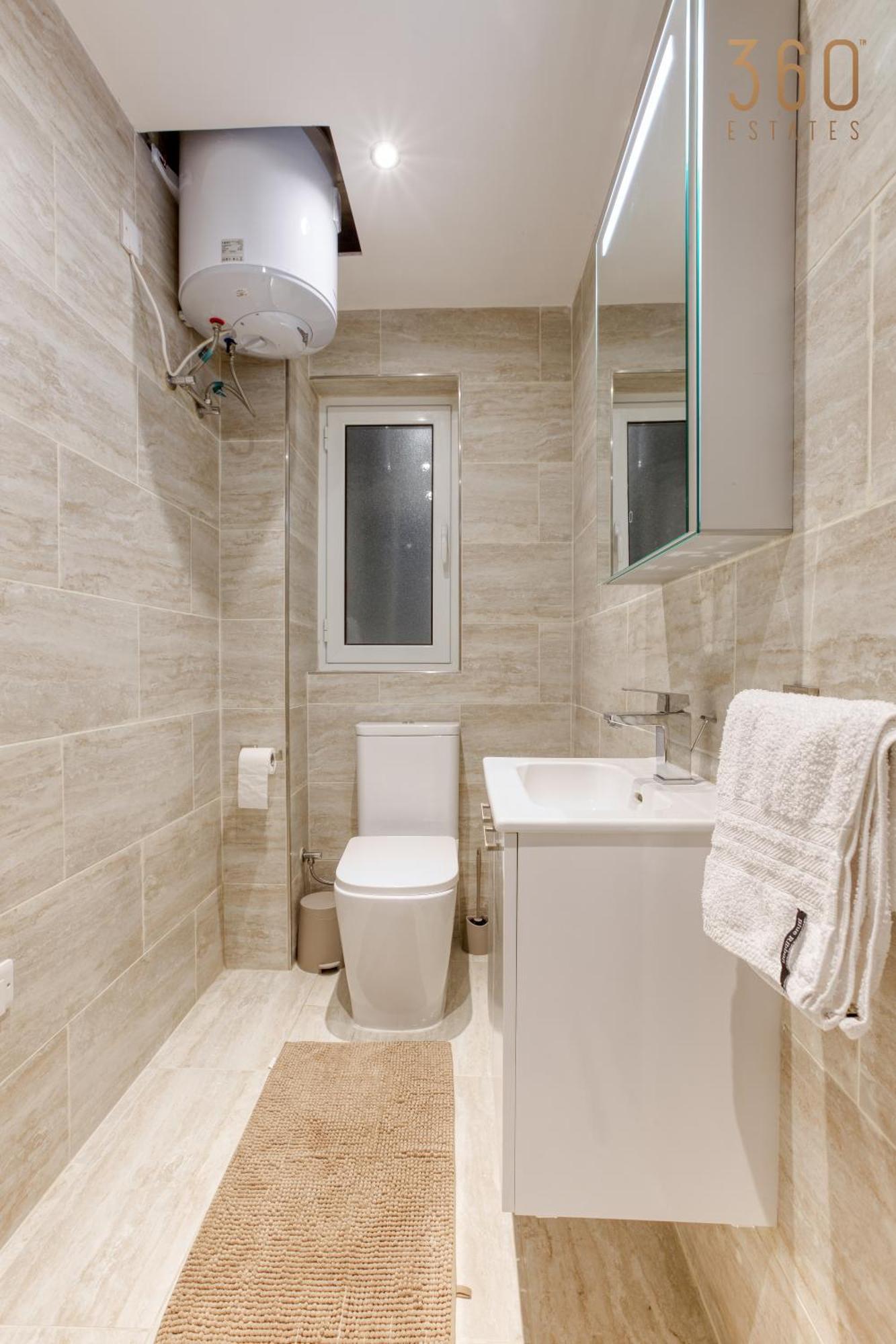 Designer 2Br Home With Stunning Views In St Pauls By 360 Estates San Pawl il-Baħar Kültér fotó