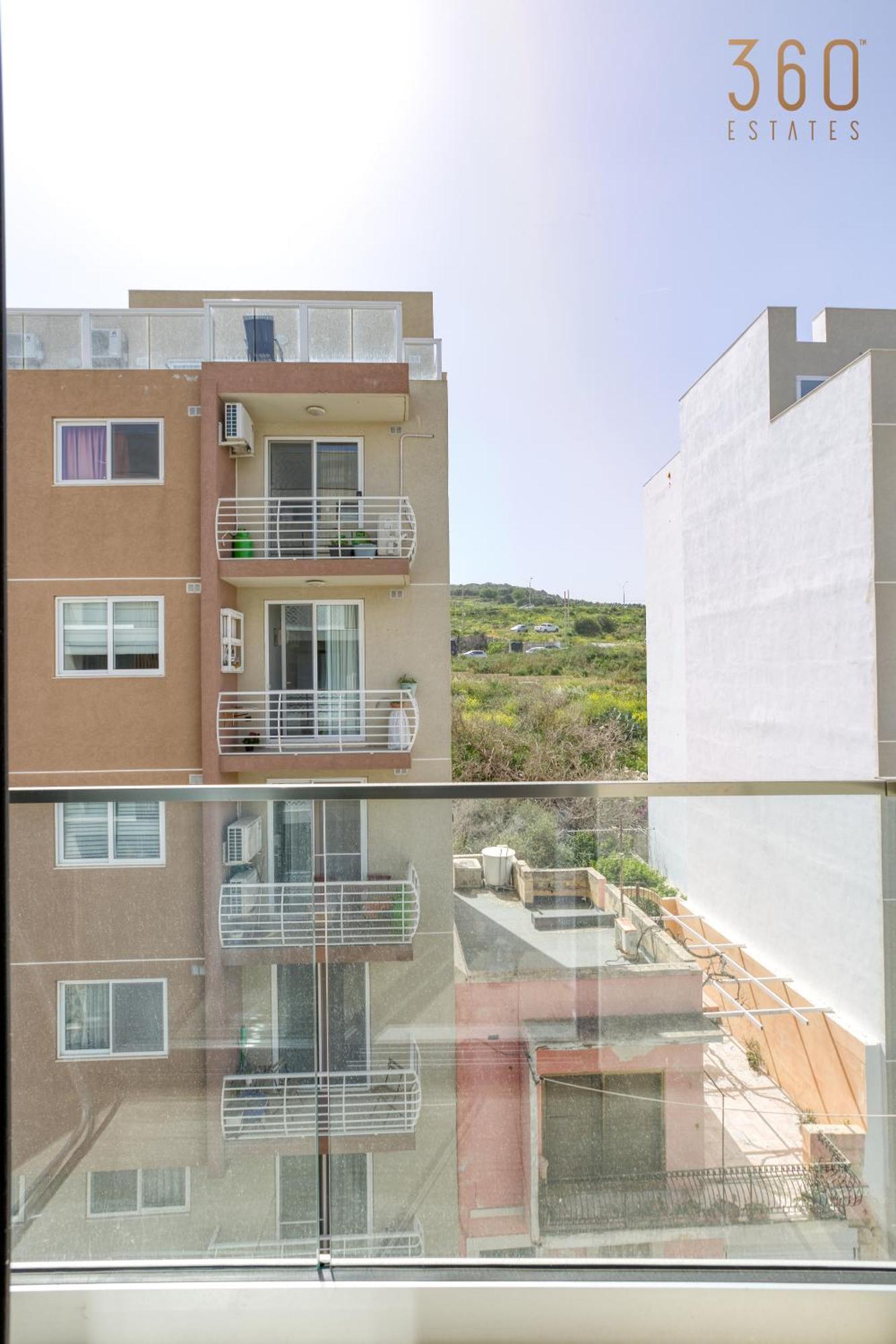 Designer 2Br Home With Stunning Views In St Pauls By 360 Estates San Pawl il-Baħar Kültér fotó