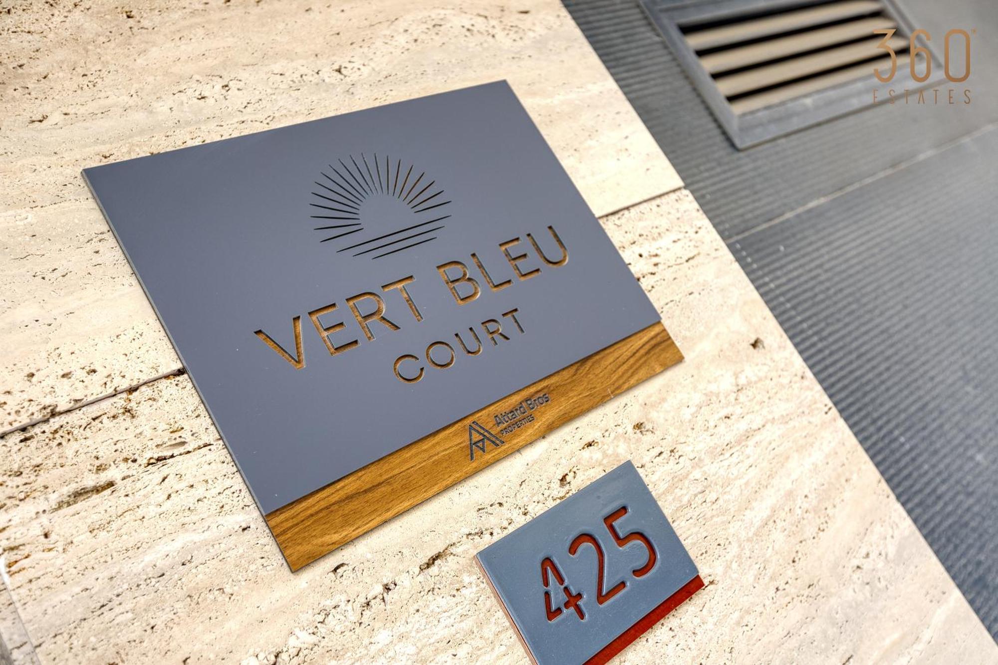 Designer 2Br Home With Stunning Views In St Pauls By 360 Estates San Pawl il-Baħar Kültér fotó